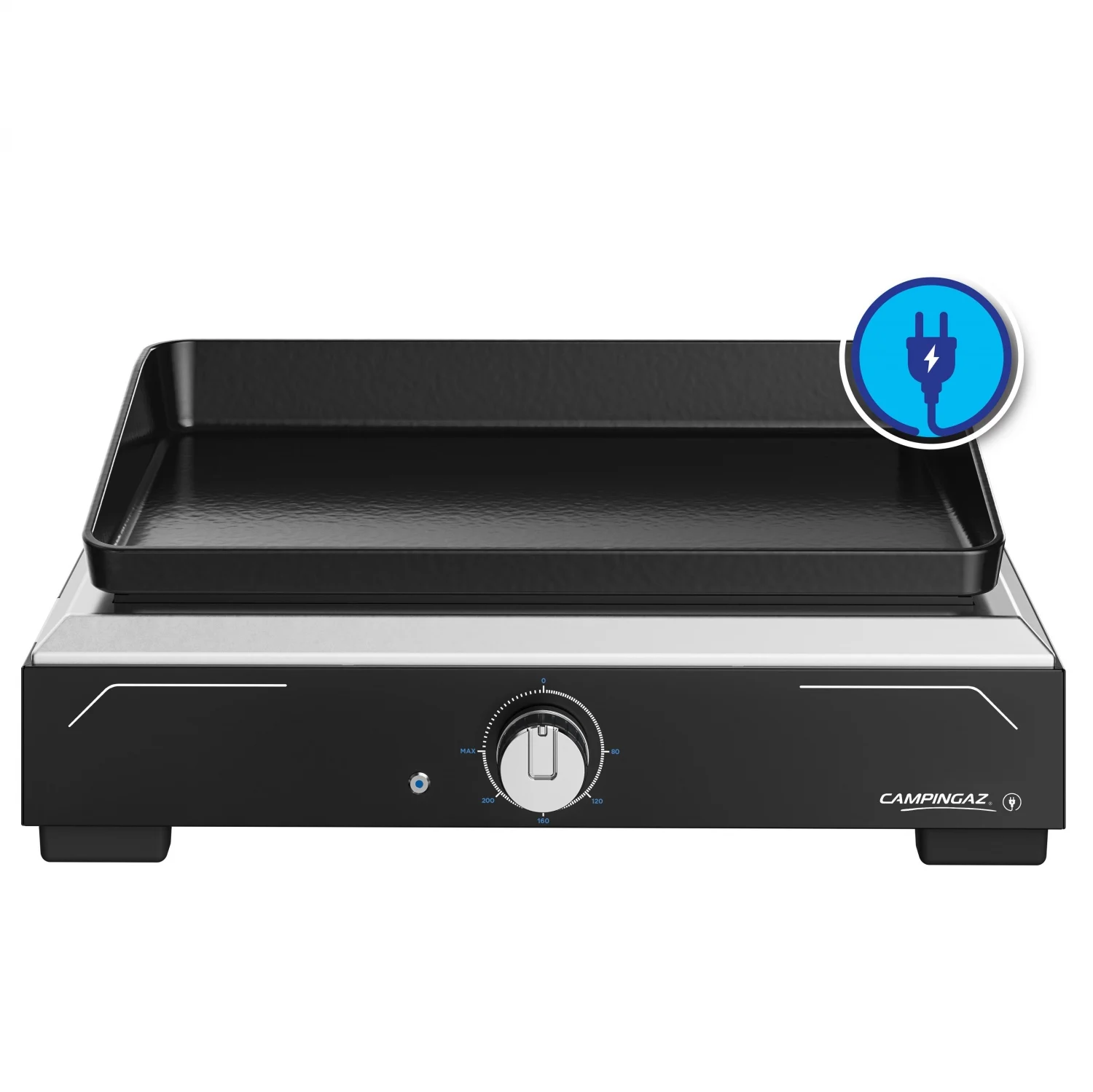 Campingaz Elektrisches 1XD Bügeleisen
