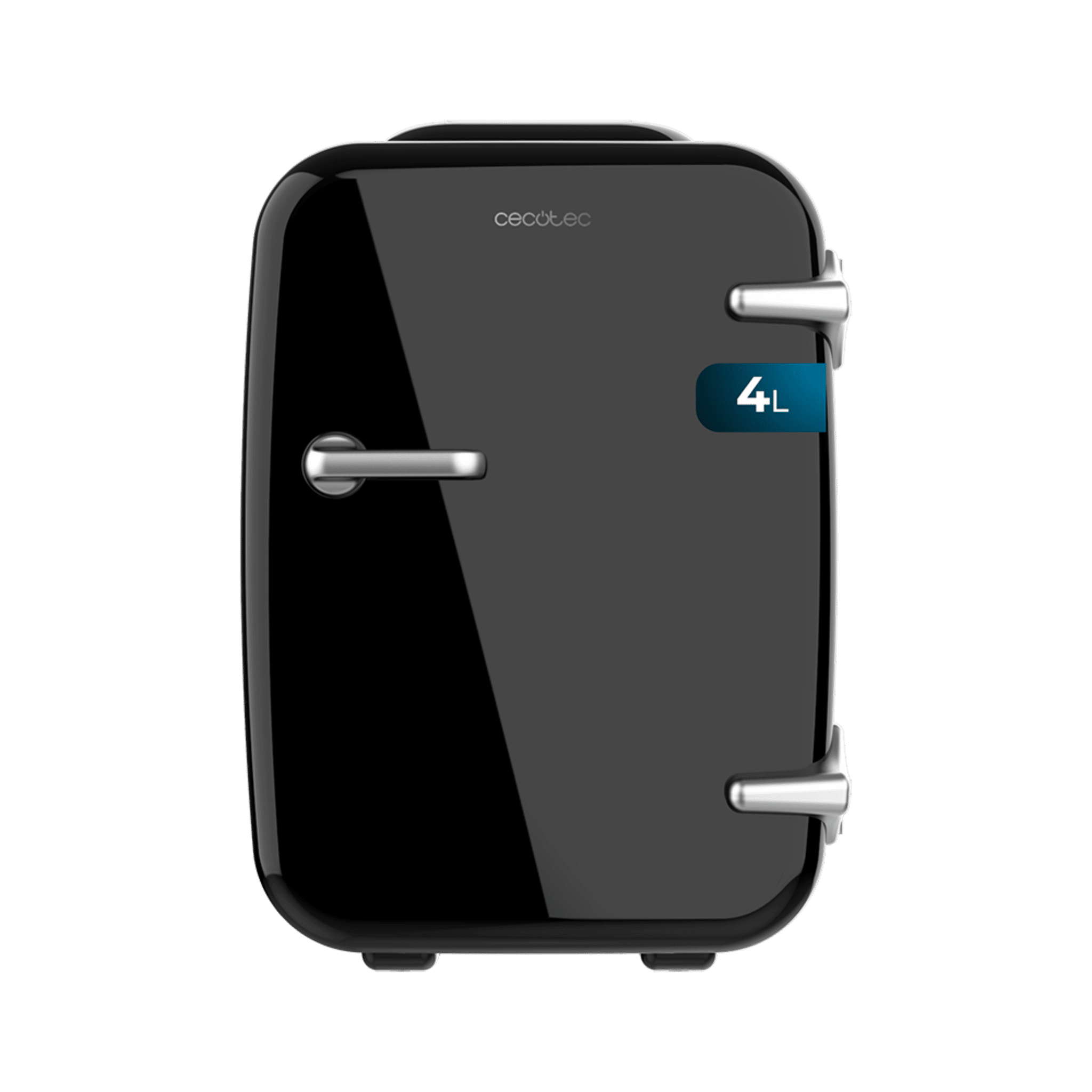 Bolero MiniCooling 4L Habana Schwarz