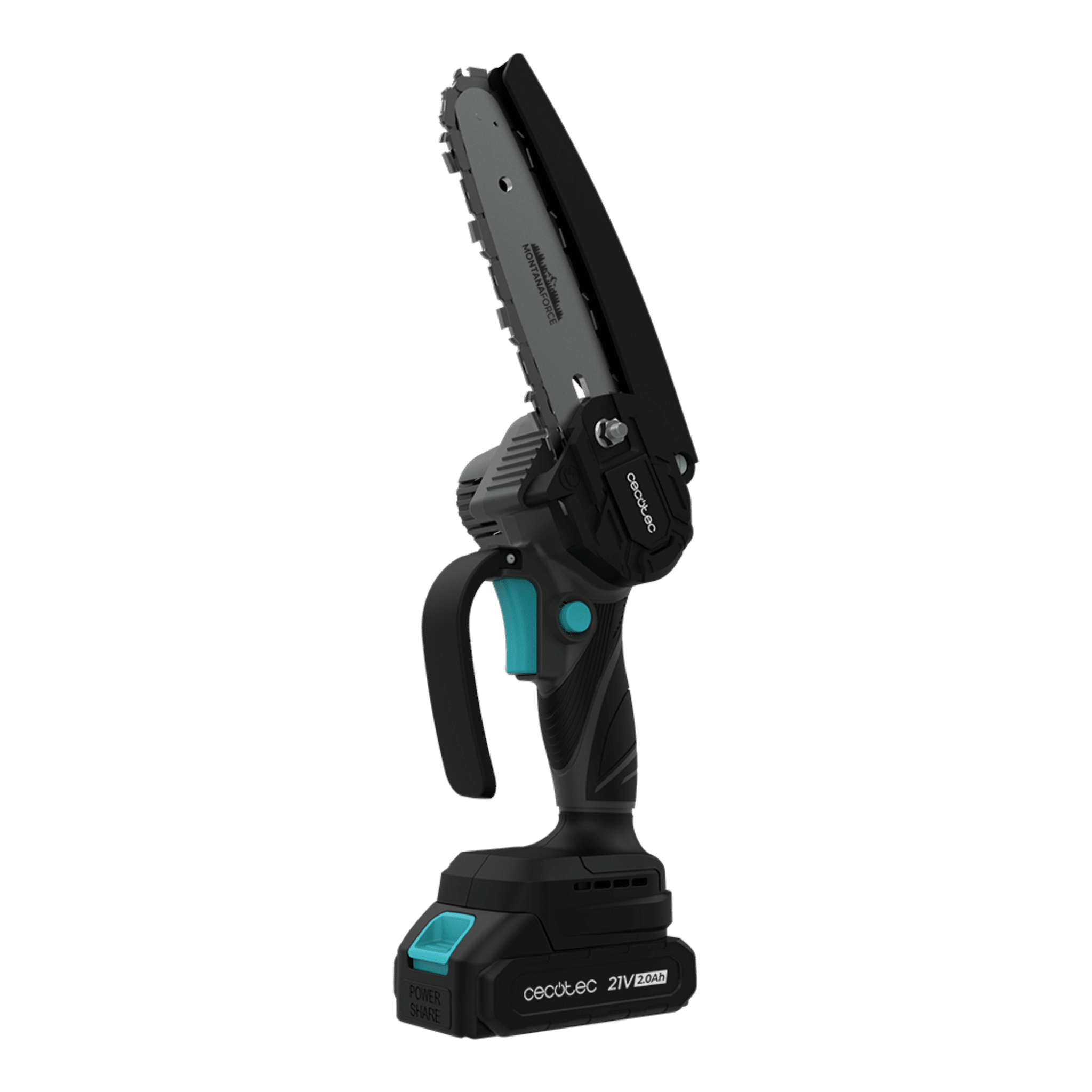 MontanaForce 6000 Hand