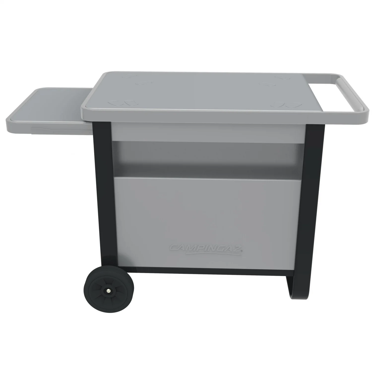 Campingaz Deluxe Grill-/Grillwagen