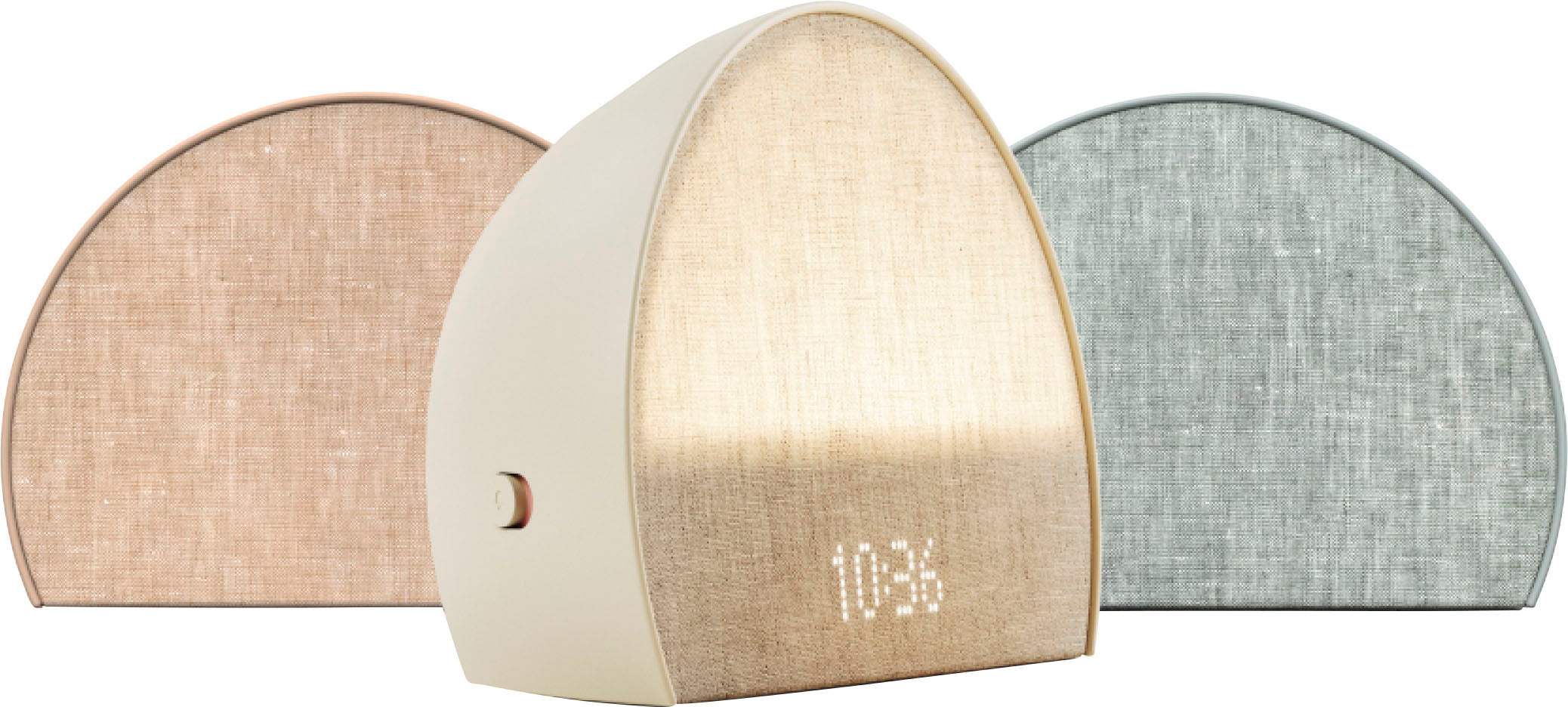 Luke – Wiederherstellung 2 Soundmaschine – Kitt