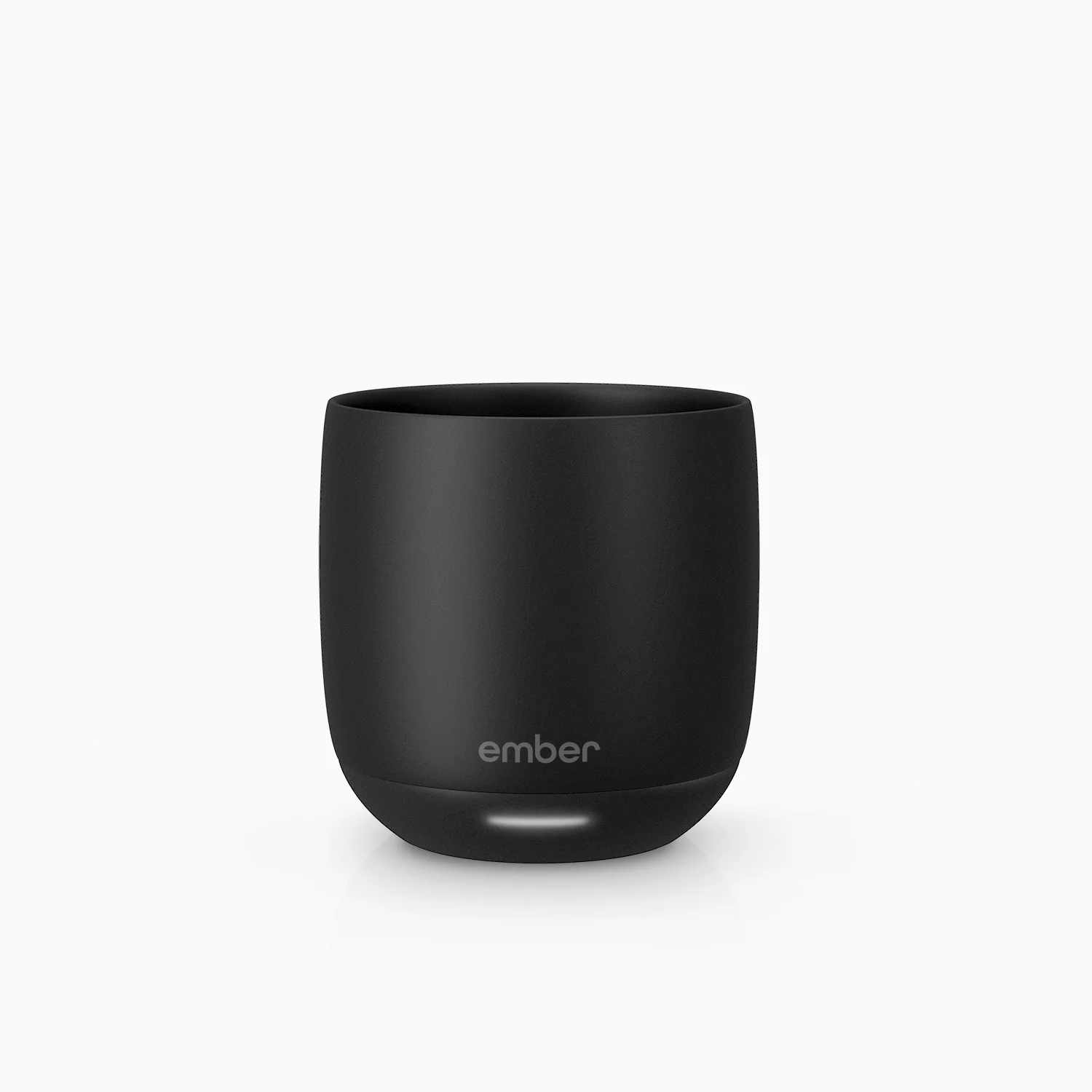 Ember Mug 2025, 178 ml – Intelligenter Becher mit Temperaturregelung für Espresso-basierte Getränke