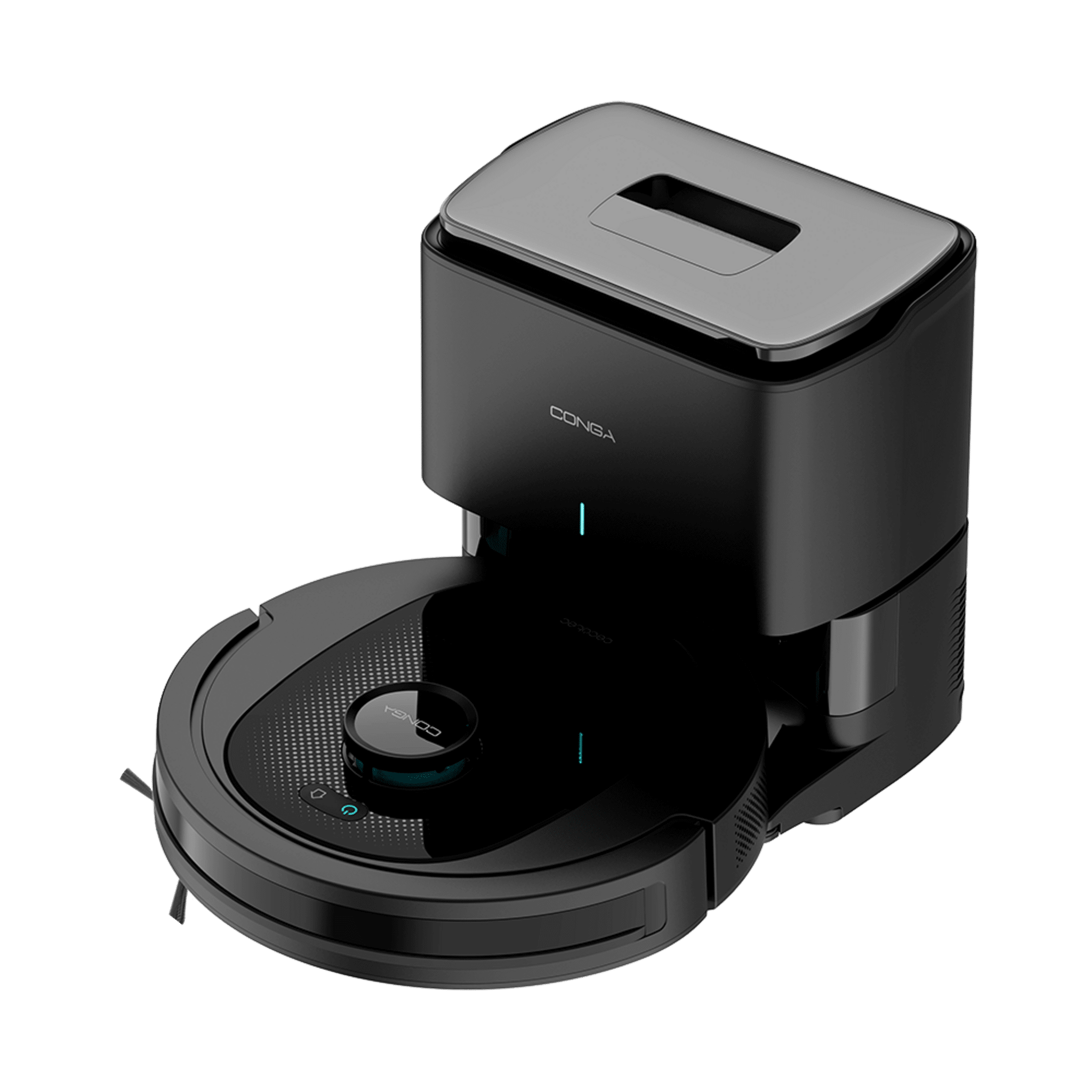 Conga 7490 Ultimate Home X-Treme