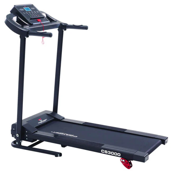 Laufband CS 3000, Baujahr 2025