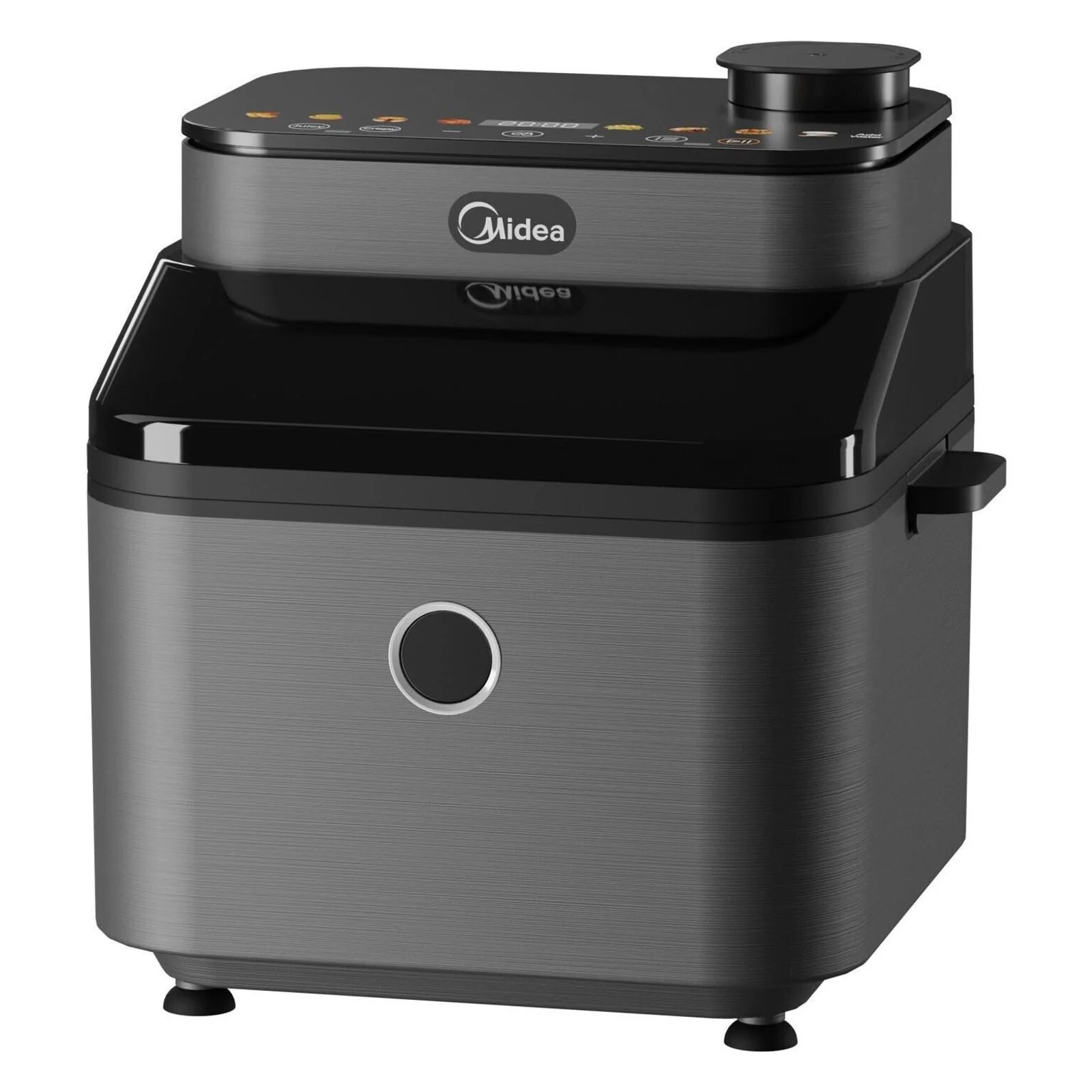 2025 Midea Europe MF-CY75C2 Heißluftfritteuse