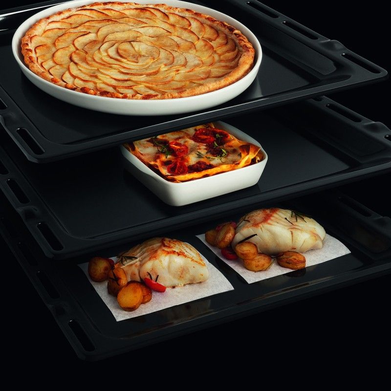 Whirlpool Backofen Akz97891ix