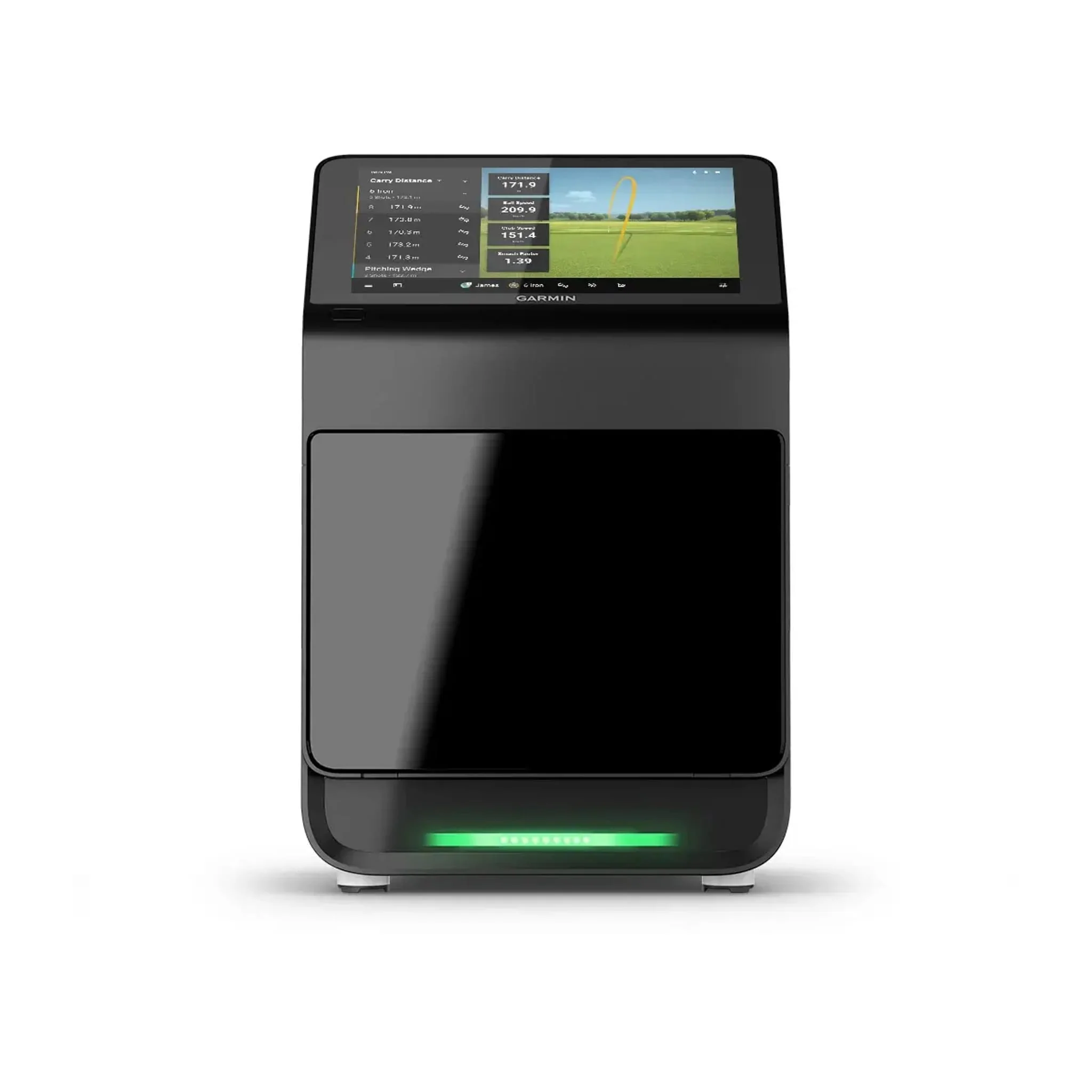 Garmin Approach® R50 Launch Monitor (2025)