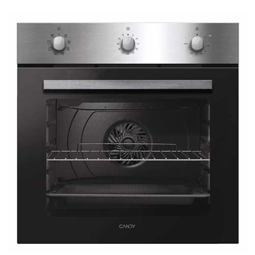 Backofen 65l 60cm Candy Fidcx602xa Idea Inox A+