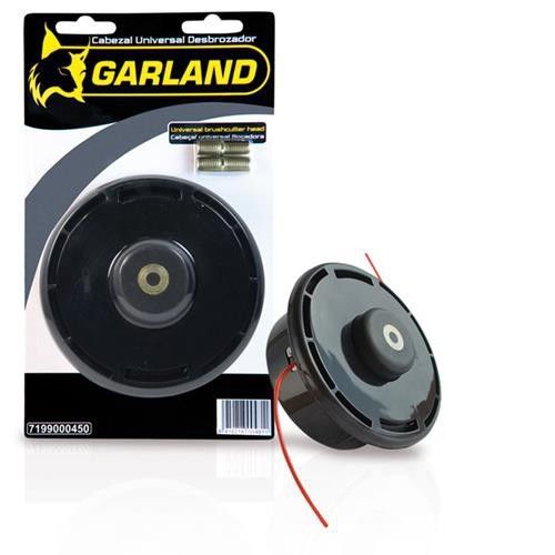 Universal-Rasentrimmerkopf