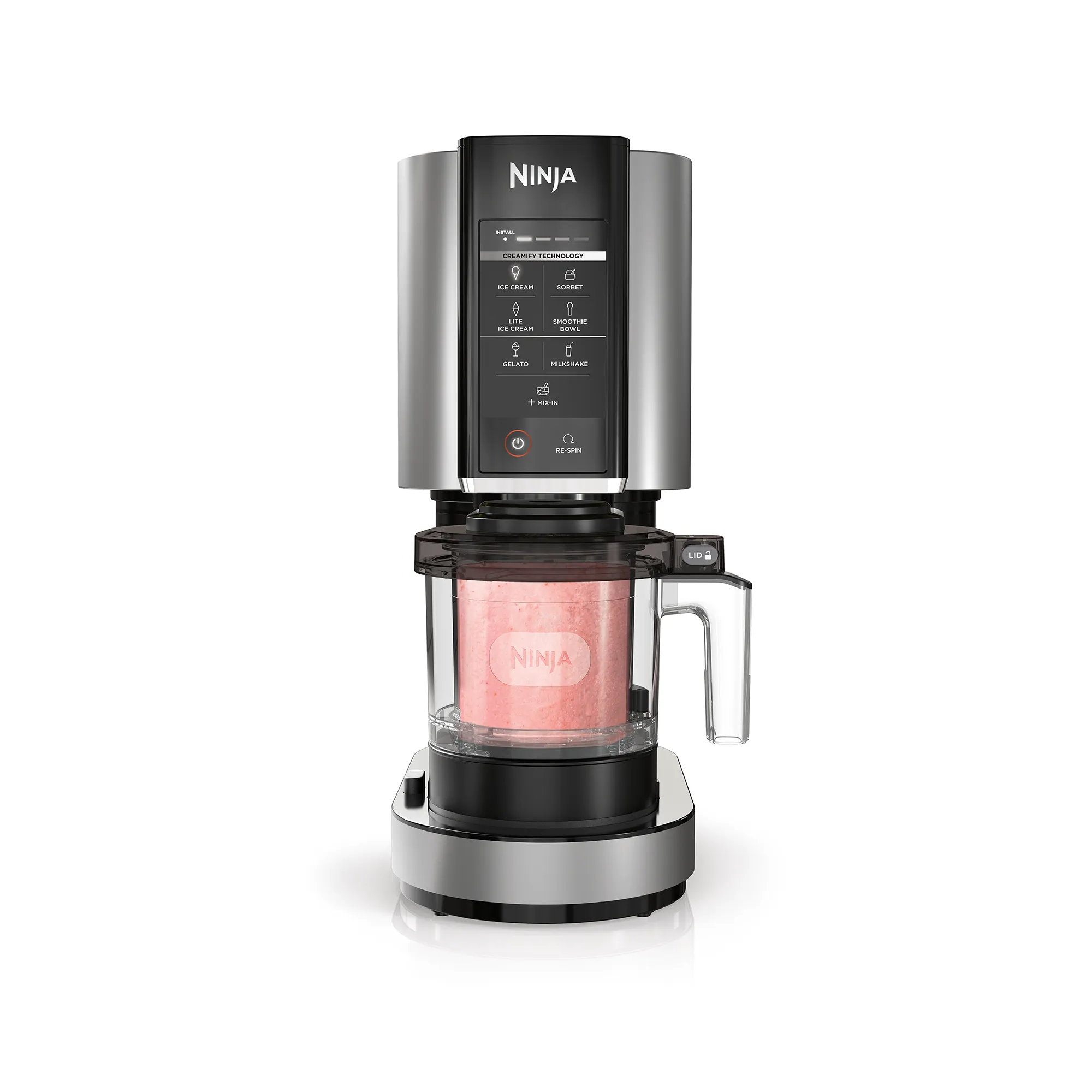 2025 Ninja Creami Eismaschine