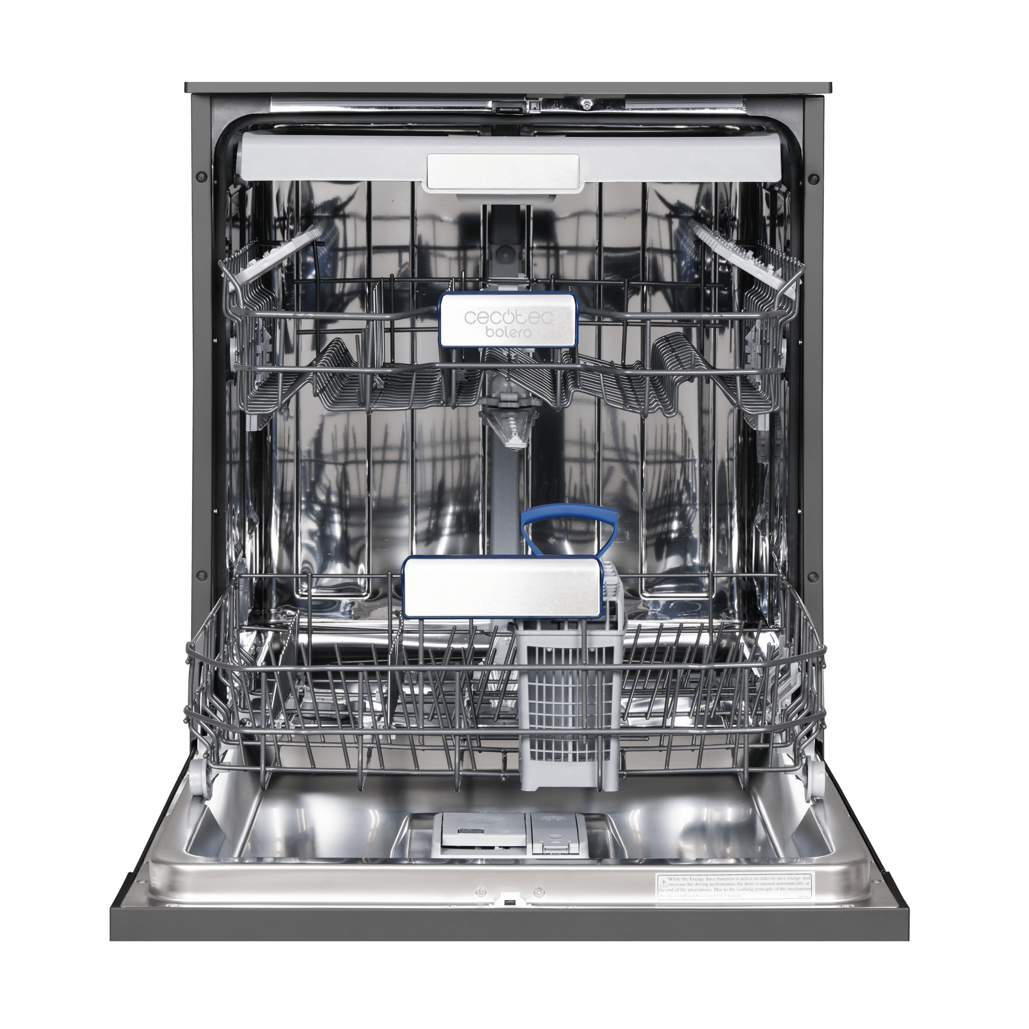 Bolero Aguazero 6800 Dunkel A