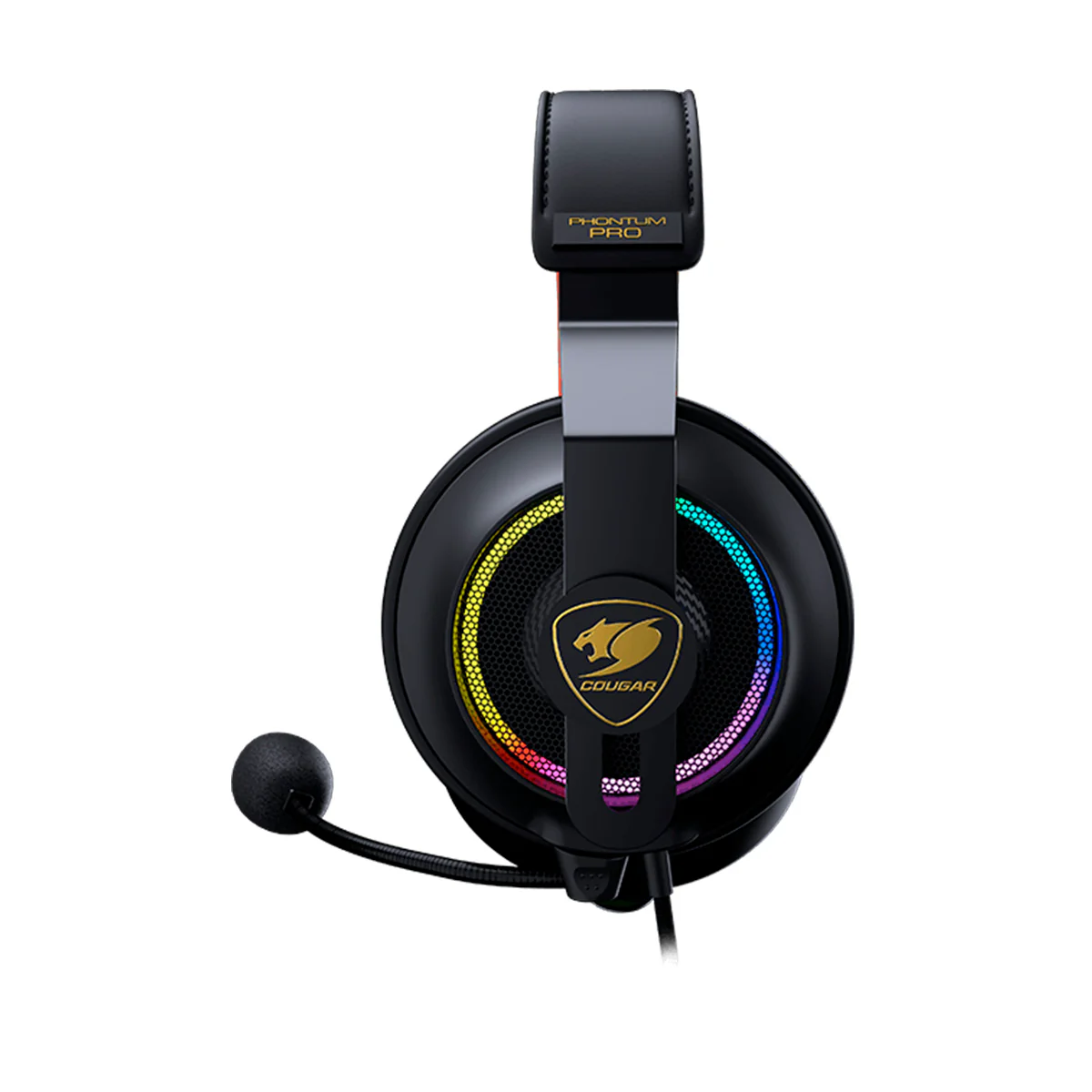 2025 Cougar Phontum Pro Prix USB 7.1 Gaming-Kopfhörer – Multiplattform