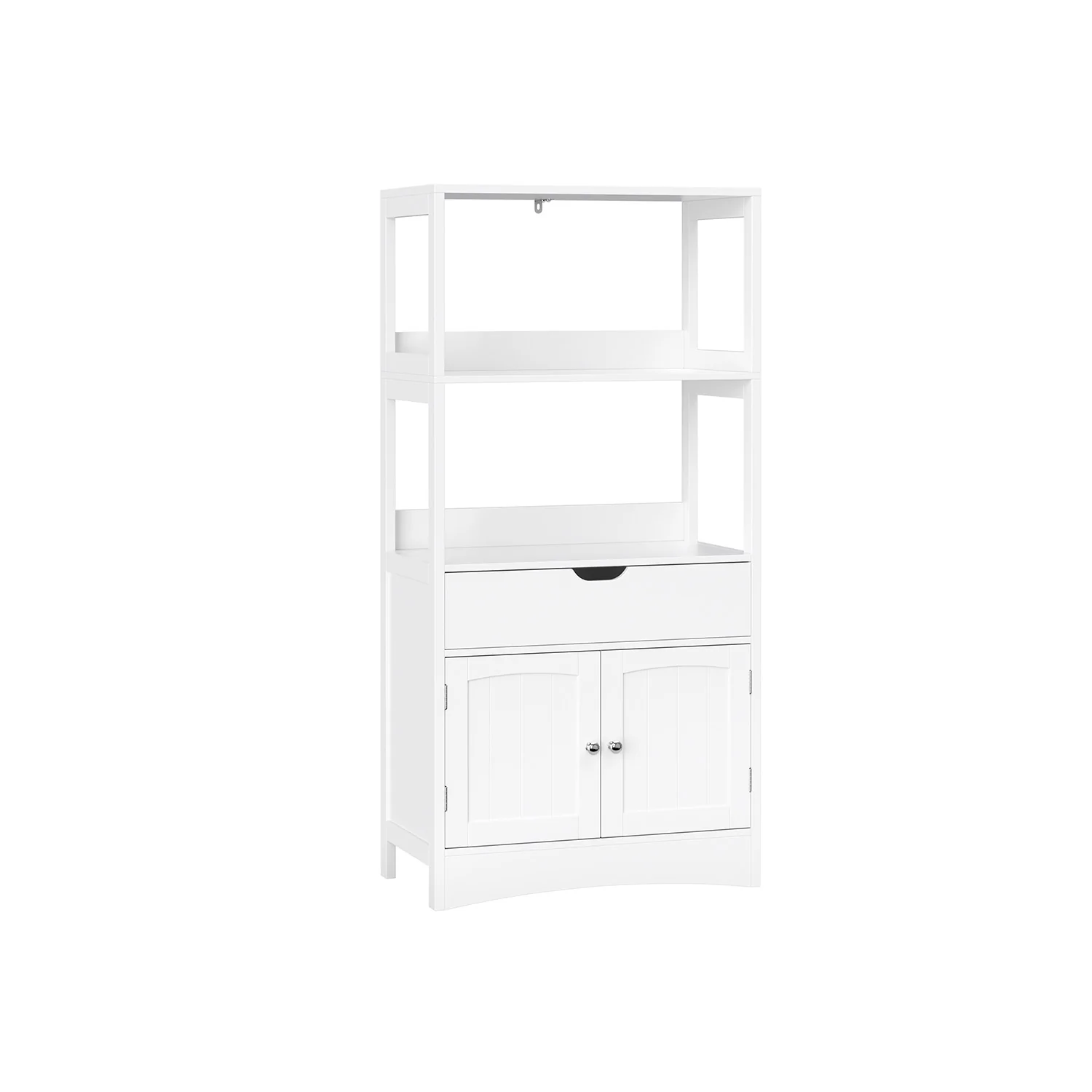 Großer Aufbewahrungsschrank