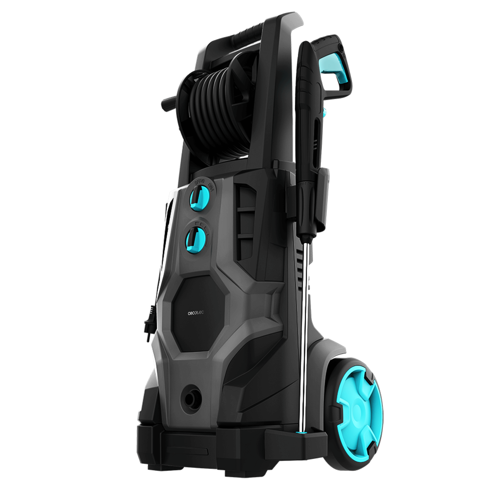 HydroBoost 3200 TotalClean