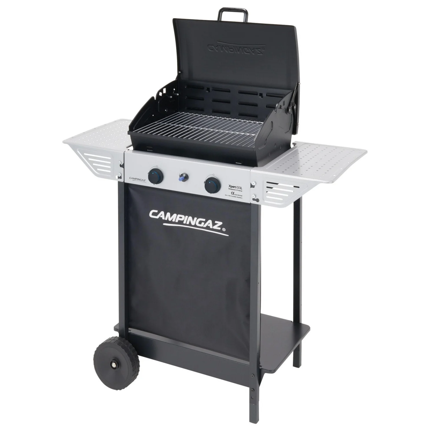 Xpert 100L Gasgrill