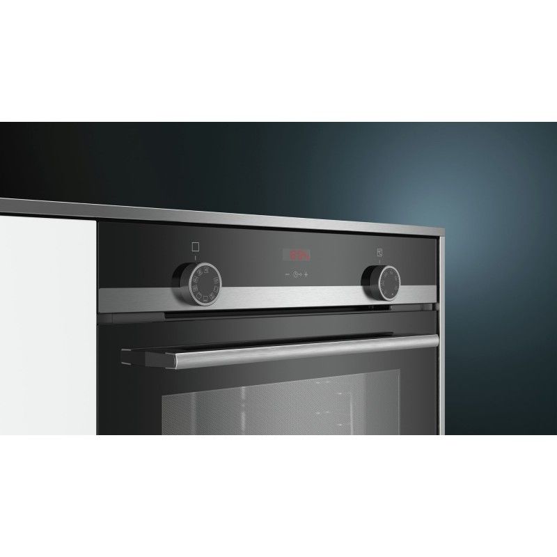 Siemens HB514AER0 Backofen