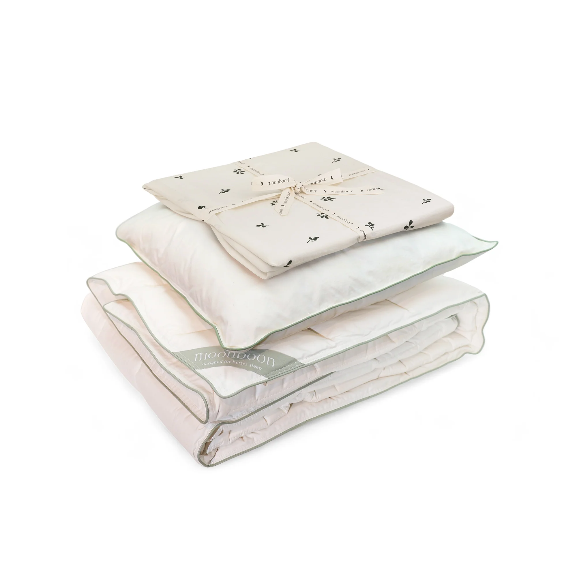 Bambus-Textilset – Junior