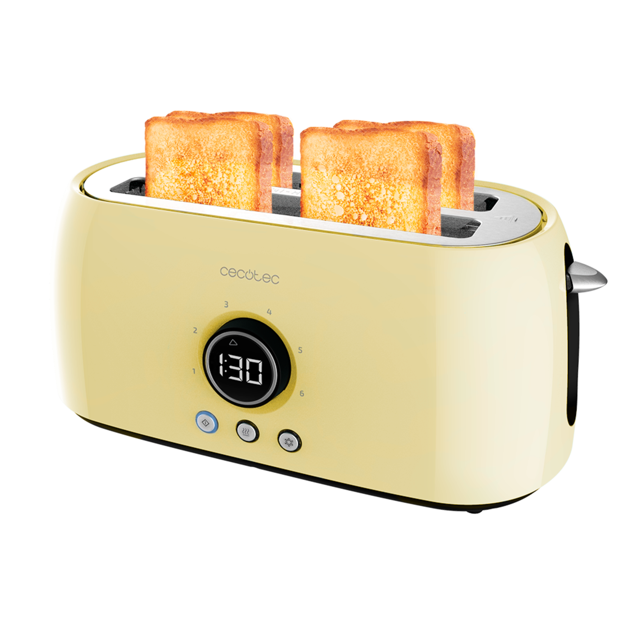 ClassicToast 15000 Gelb Extra Doppel