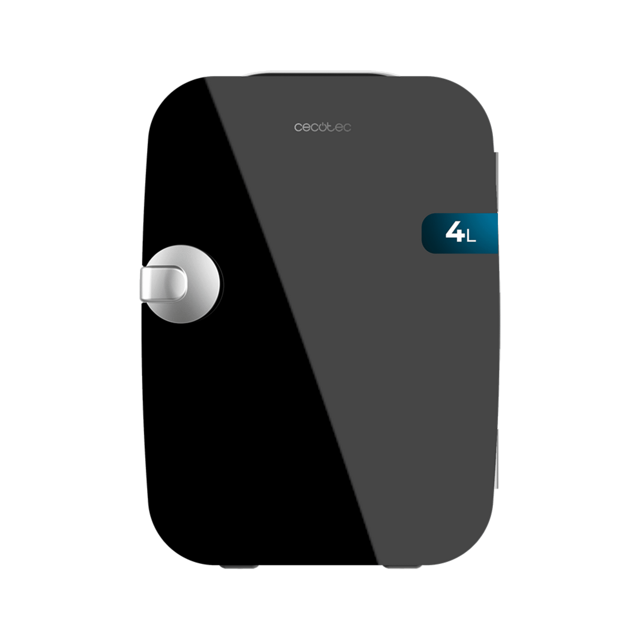 Bolero MiniCooling 4L Rio Schwarz