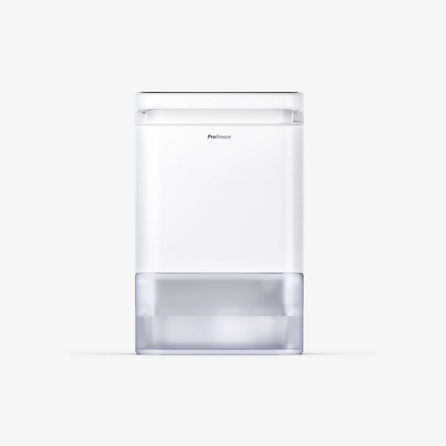 10-Liter-Trockenmittel-Luftentfeuchter mit Heizfunktion