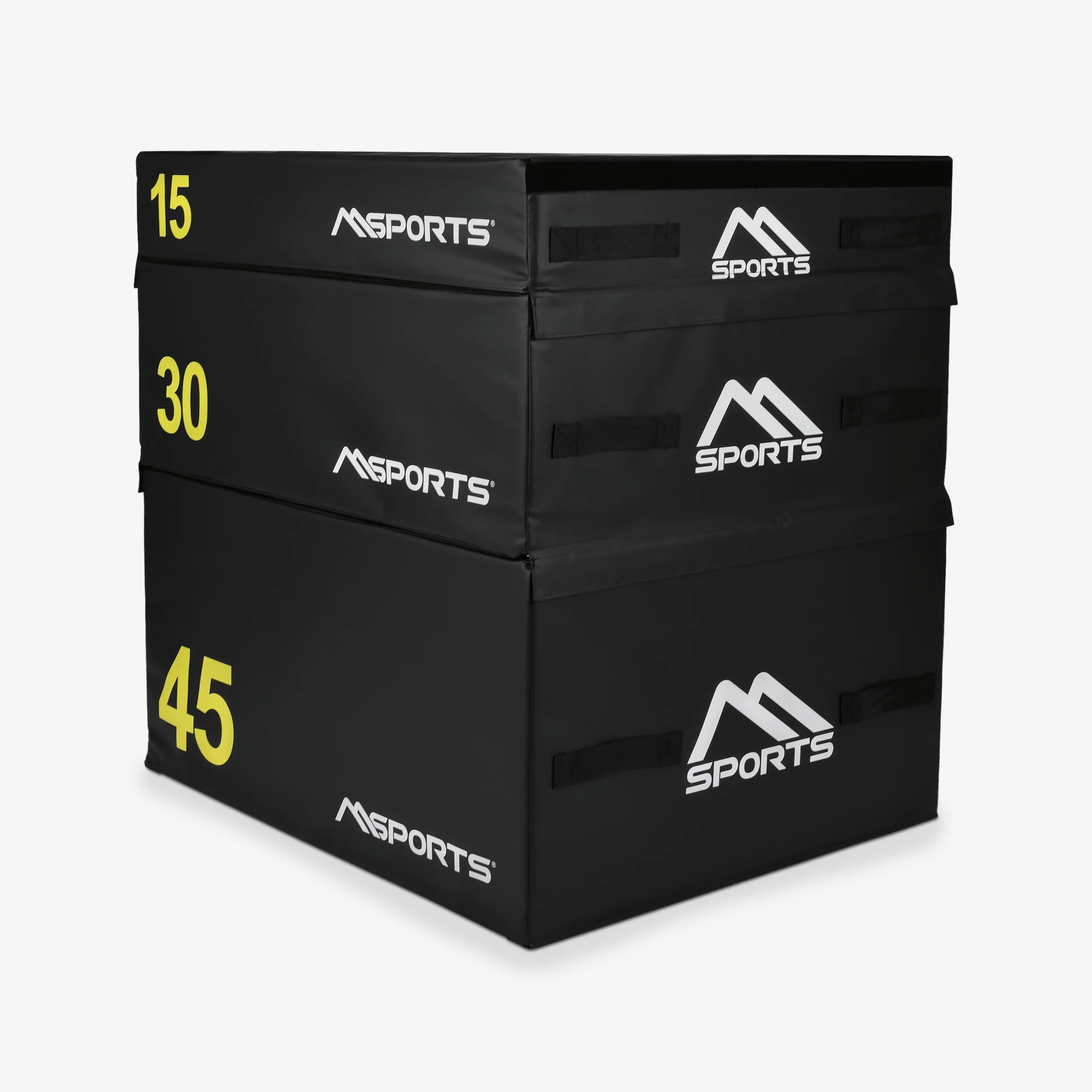 2025 Professionelle Plyo-Box