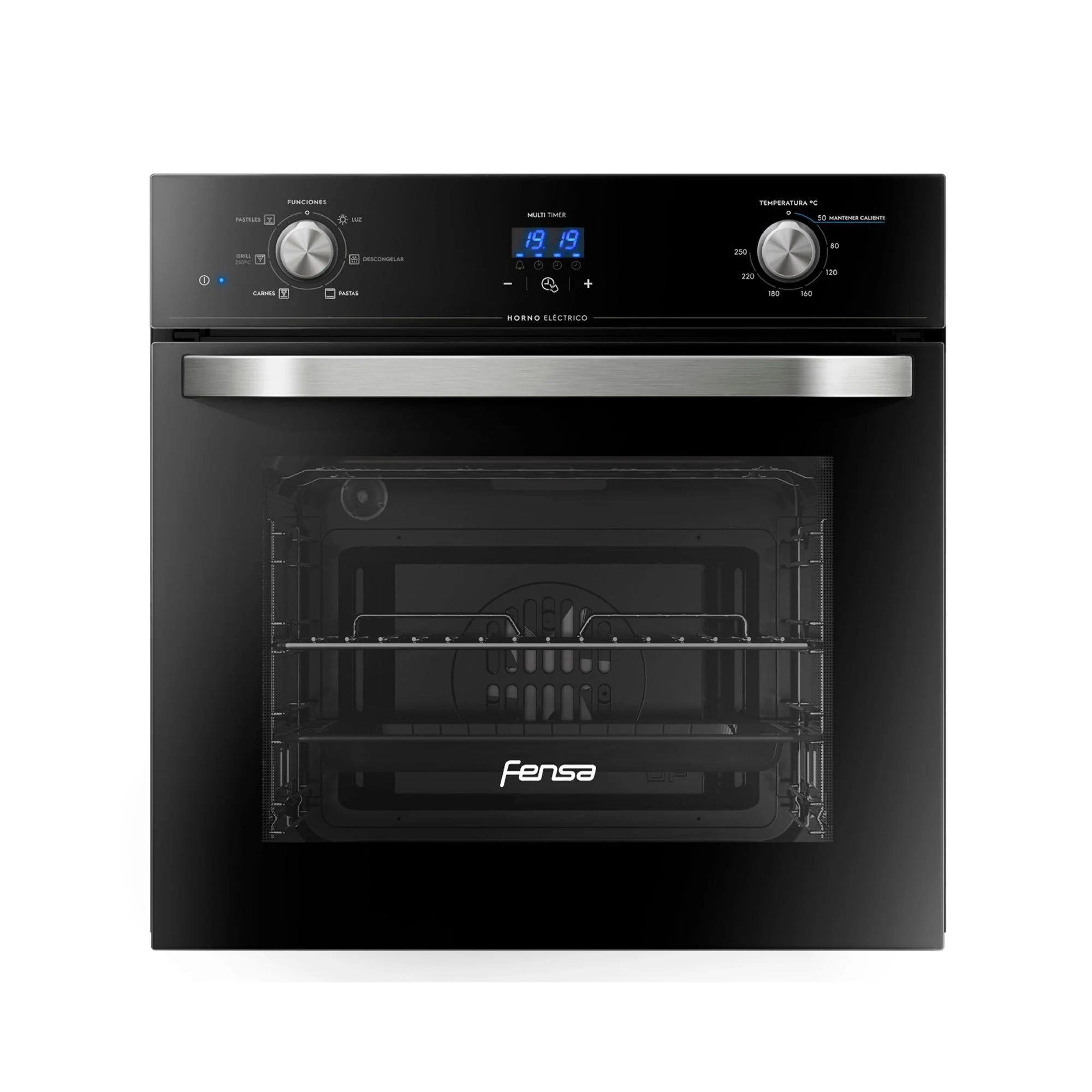 2025 Fensa FHE 1190T Einbaubackofen