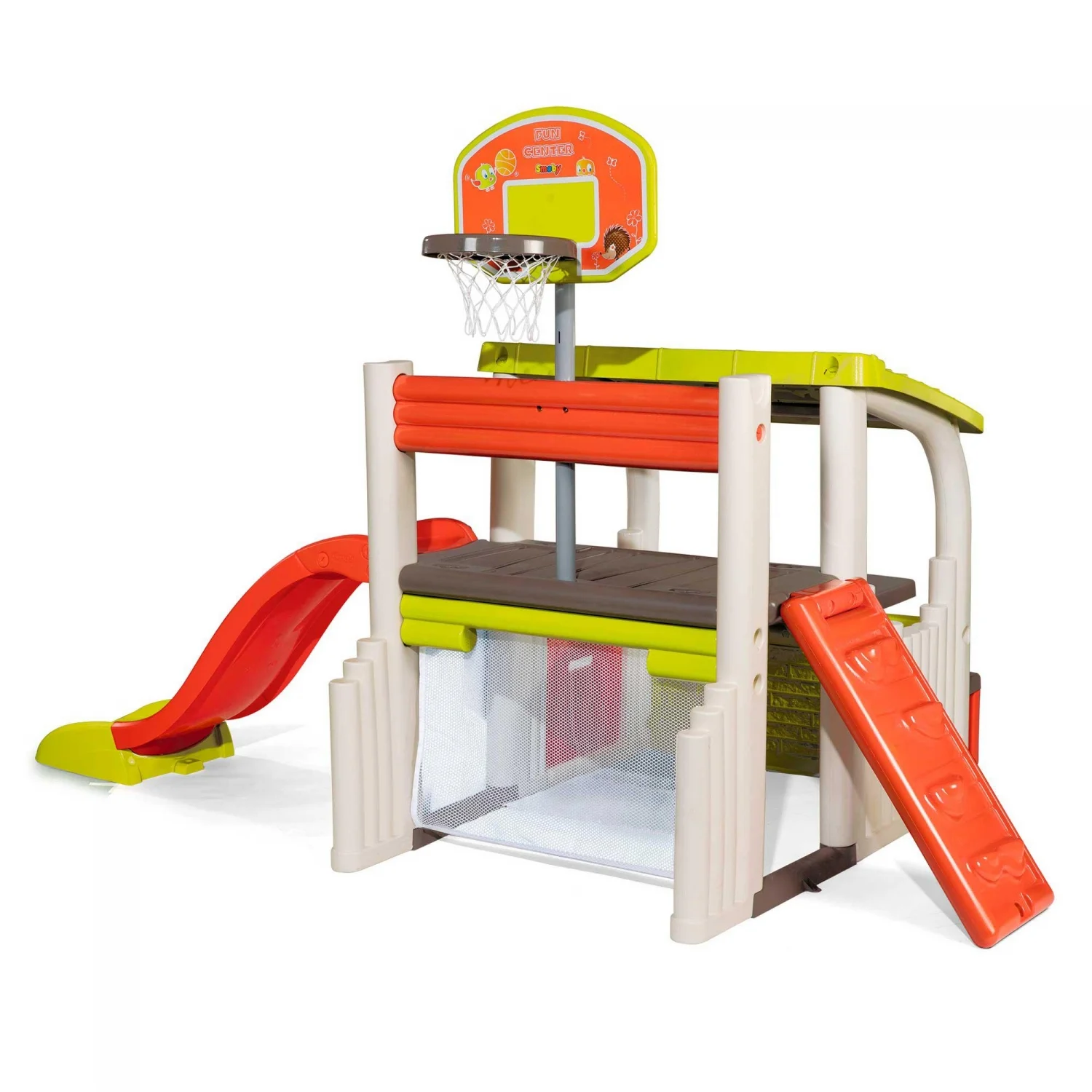 Spielbereich für Kinder