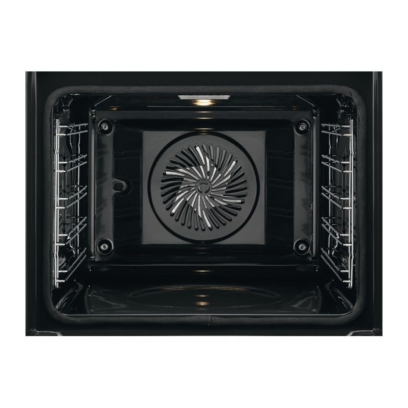 Aeg Bpe555320m Dampfgarer