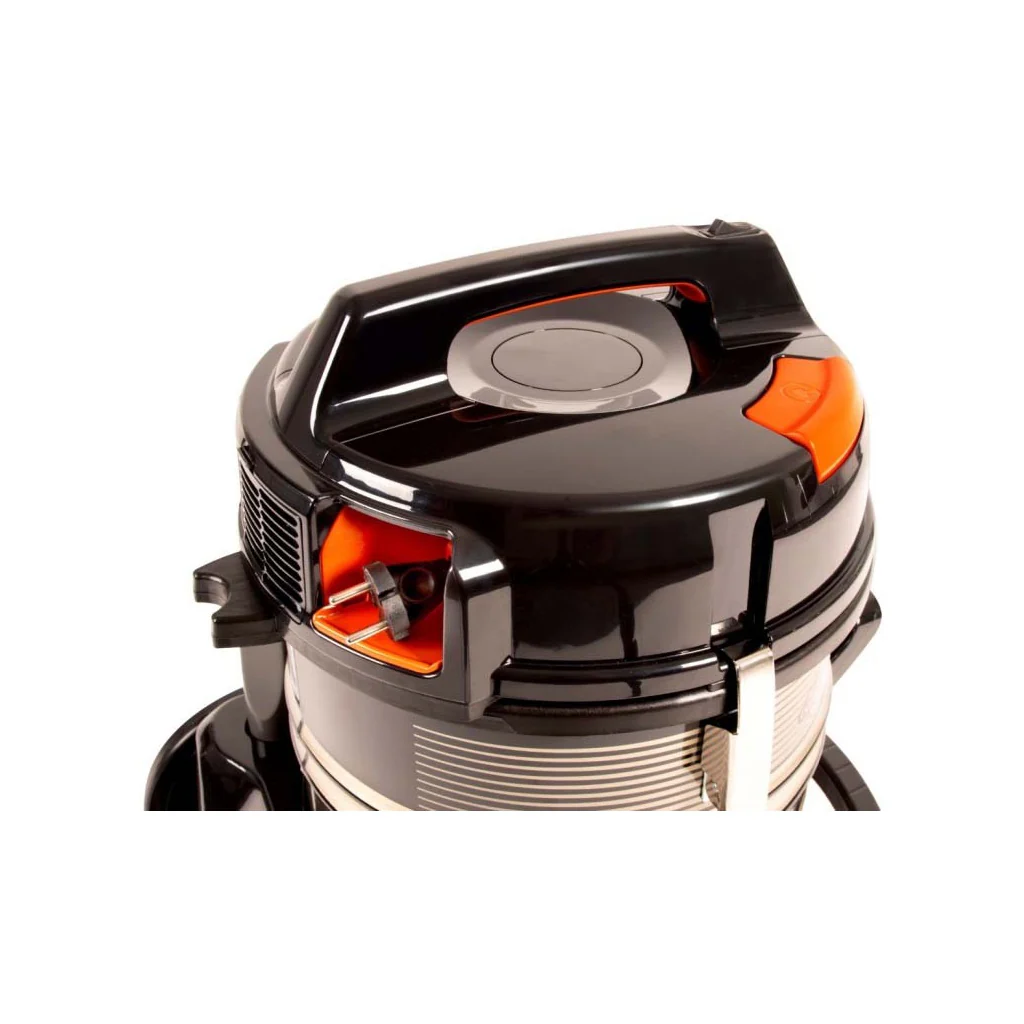 2025 Hitachi DMG CV-975FC ECO 880W Staubsauger