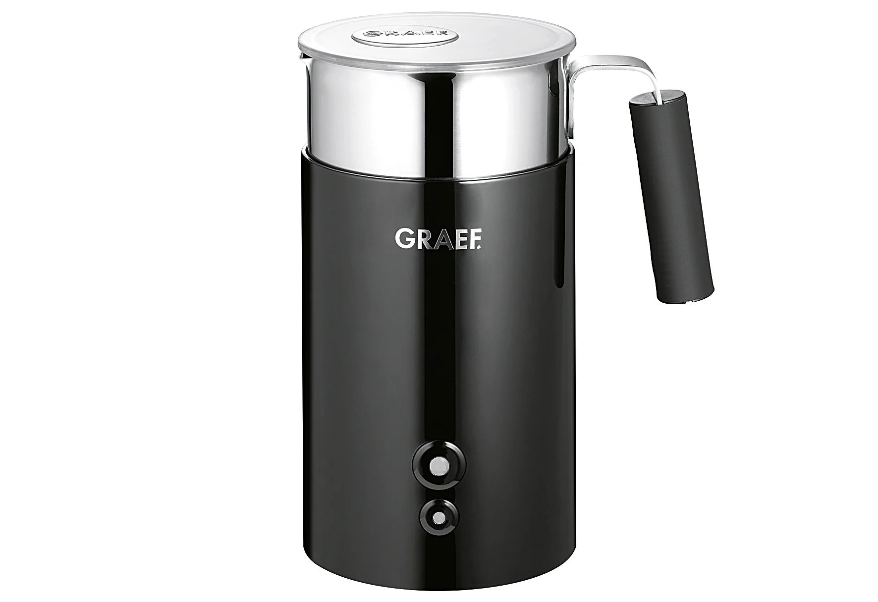 2025 Milchmousseur MS 702 450 W schwarz