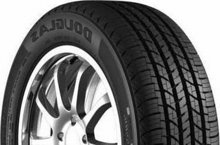 Douglas Ganzjahresreifen 2025 205/70R15 96T