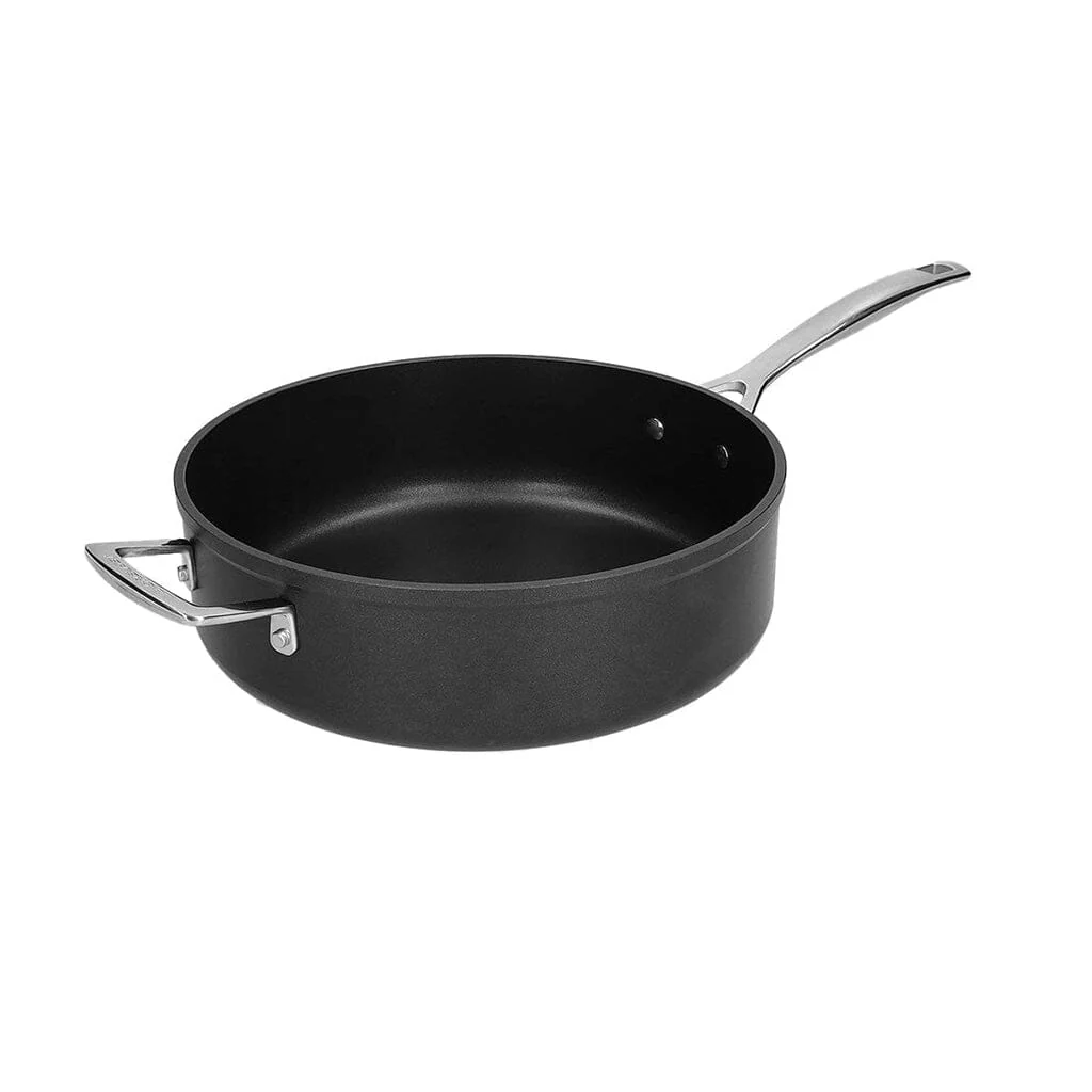 2025 Le Creuset - Topf mit zusätzlichem Griff 26 cm 3,8 l