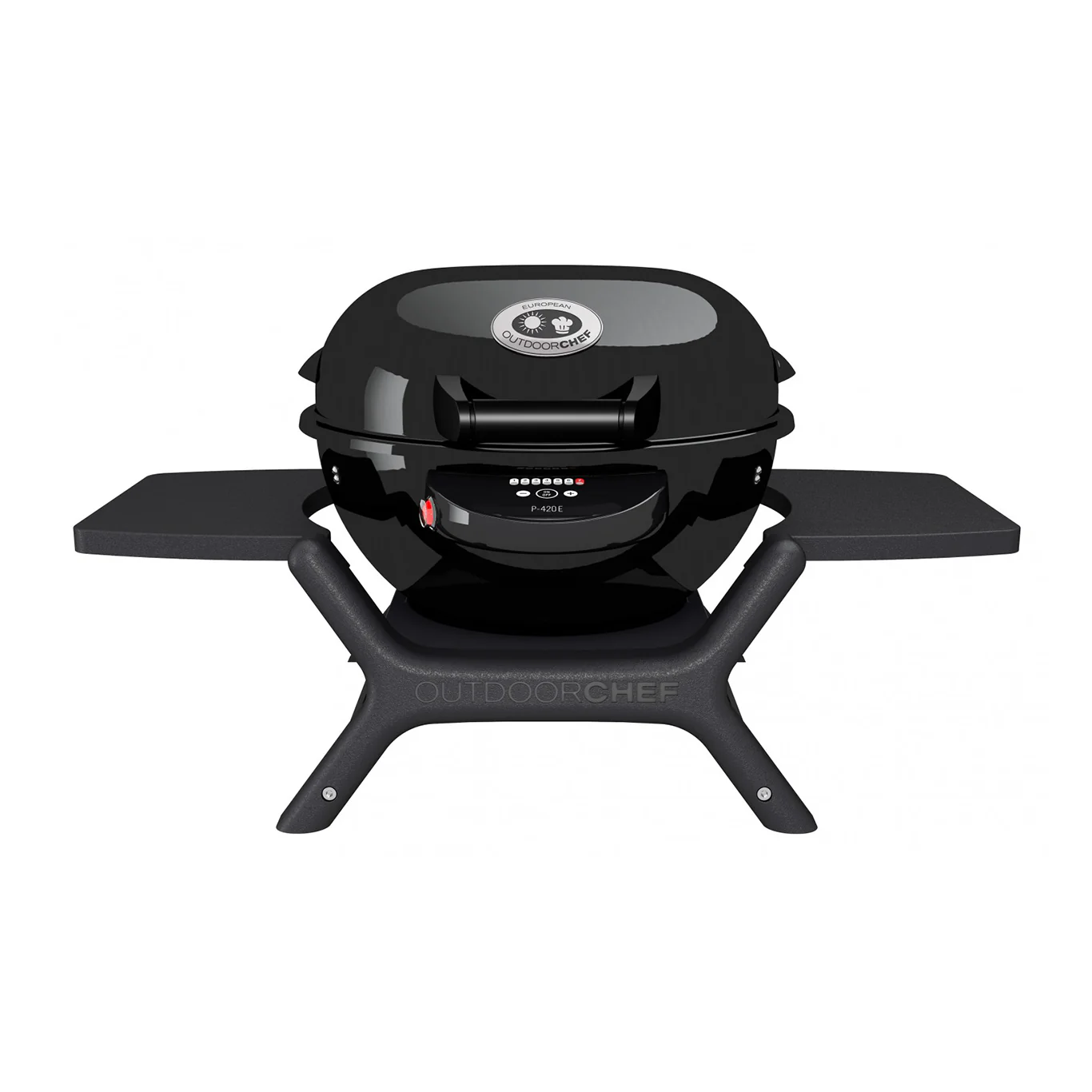 2025 MINICHEF 420 E. Schwarz