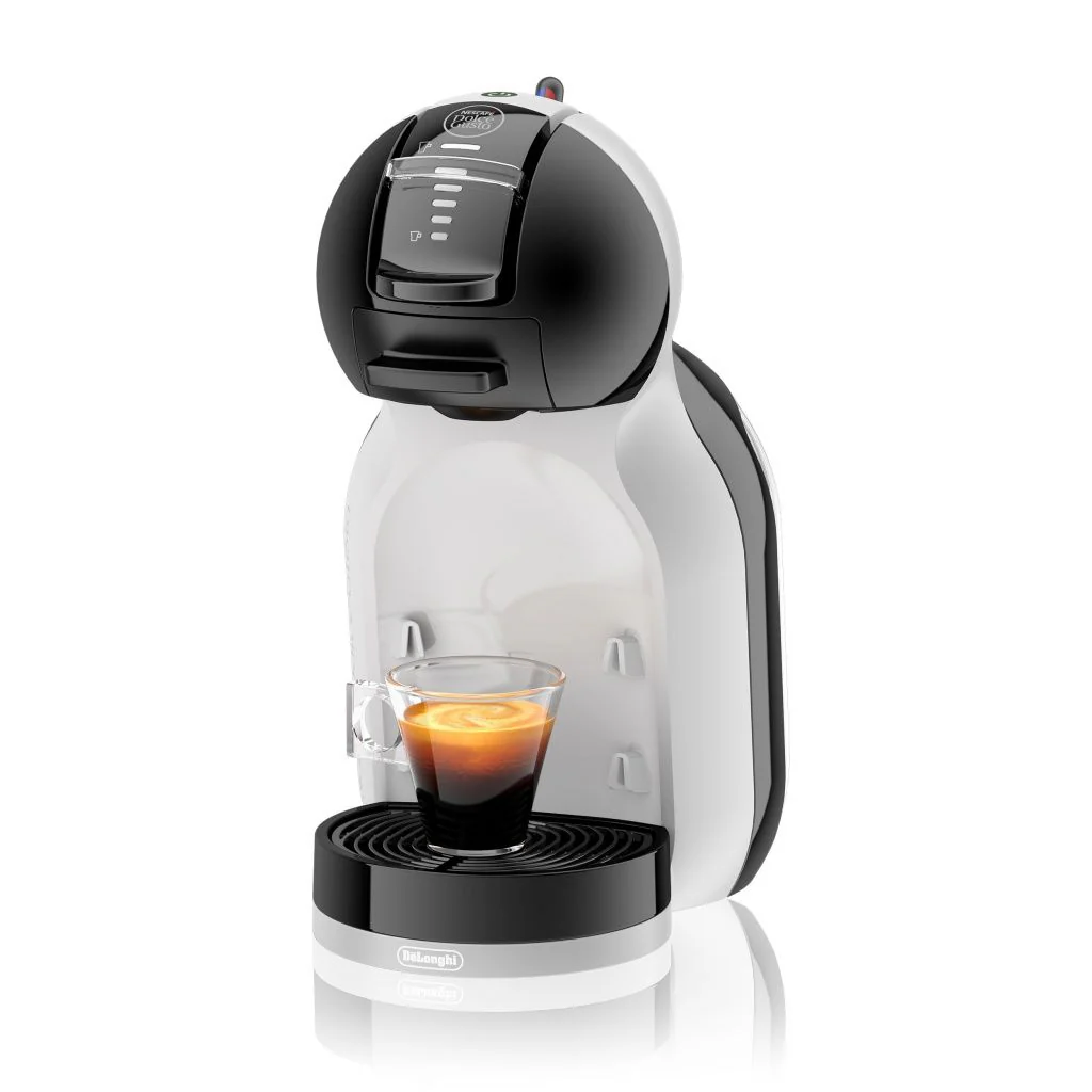 2025 DELONGHI EDG155.BG ​​Mini ME Multi-Getränke-Kaffeemaschine