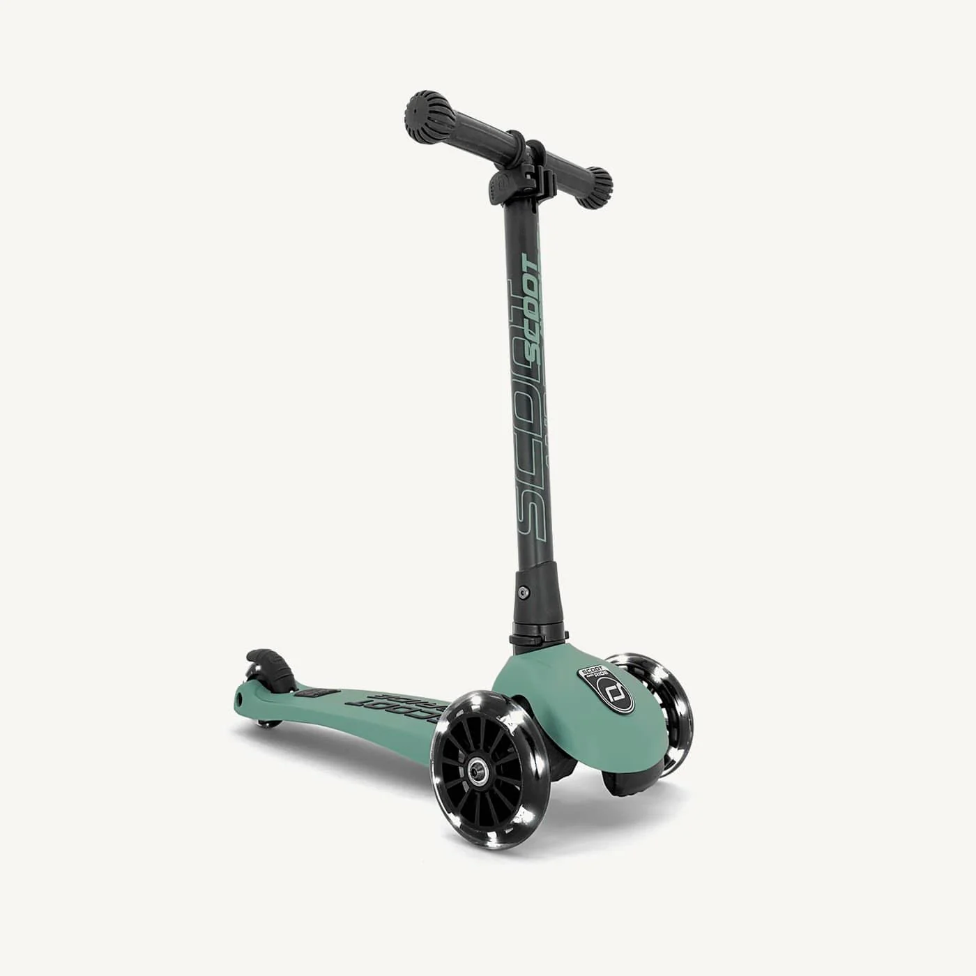 2025 Scoot and Ride Scooter – Highwaykick 3 LED – Wald