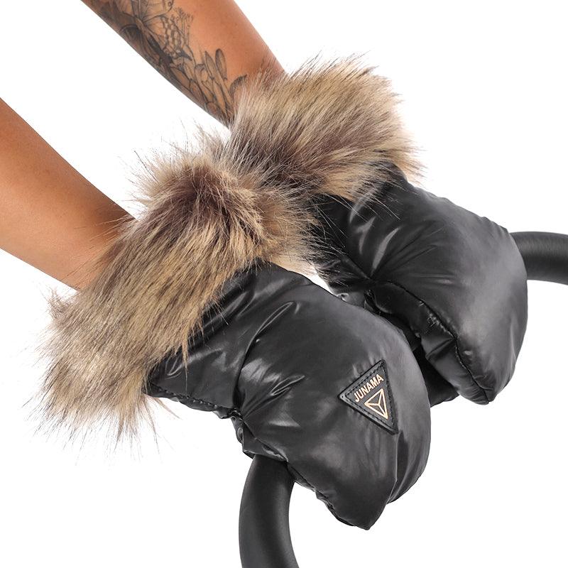 2025 Junama Heiz-Ofenhandschuhe