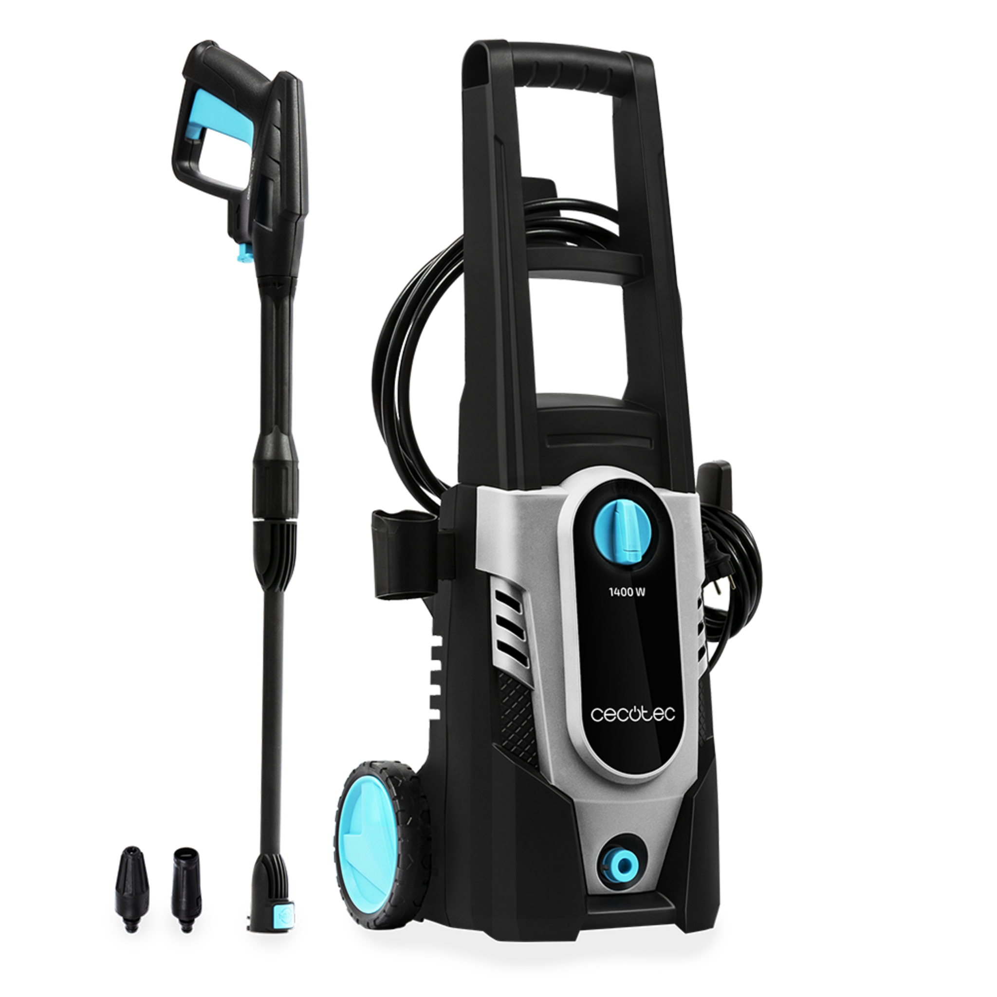 HydroBoost 1400 Easy Move