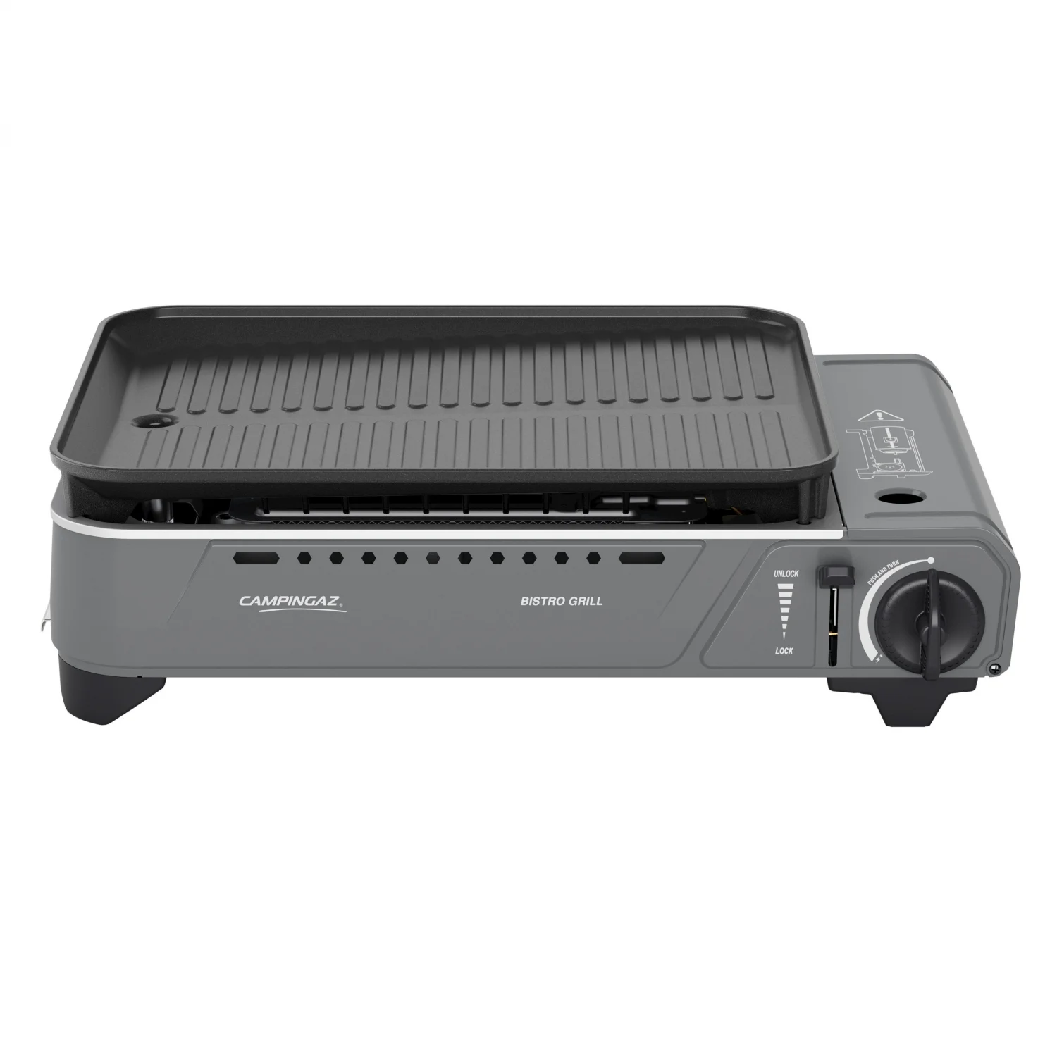 Campingaz Bistro Grill