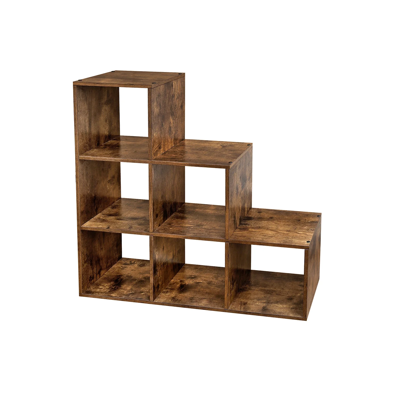 Modulare Lagerregale