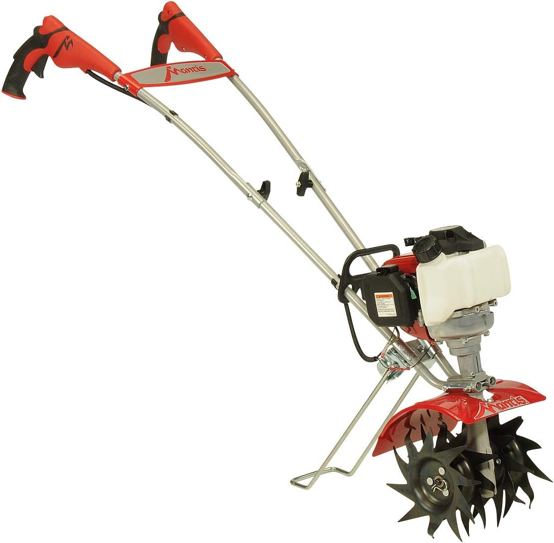 Honda Mantis 25cc 4-Takt Benzin-Motorhacke, Modell 7940, Baujahr 2025