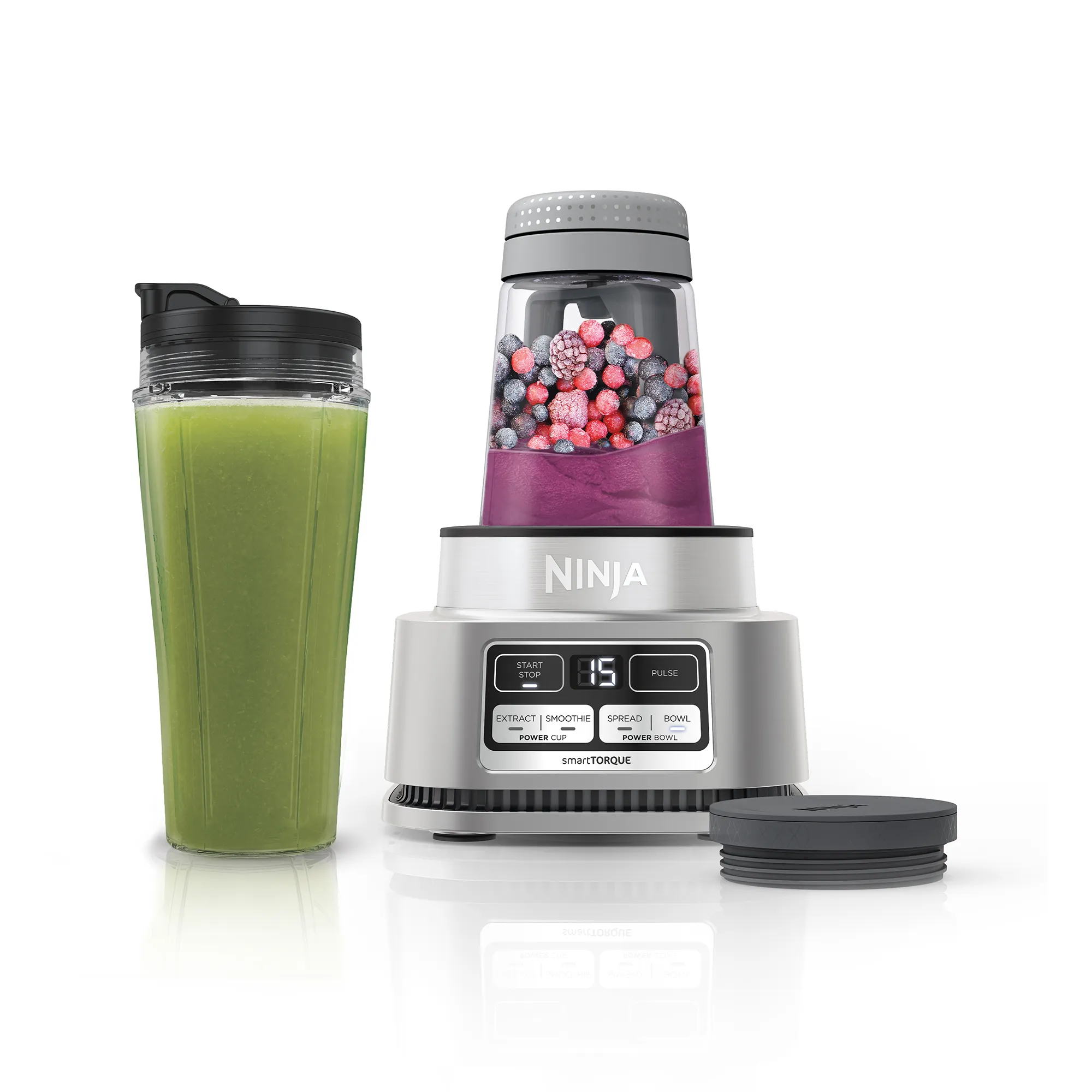 2025 Ninja Foodi Power Nutri Compact System