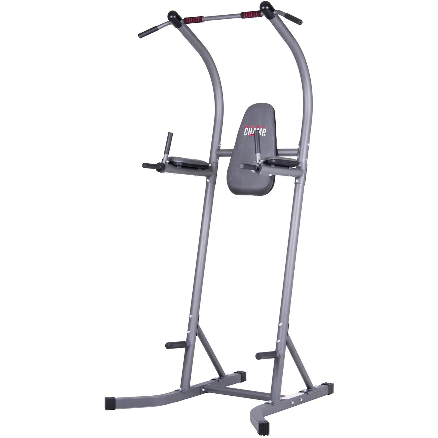 Body Champ PT620 Multifunktionale Krafttrainingsstation für das Oberkörpertraining