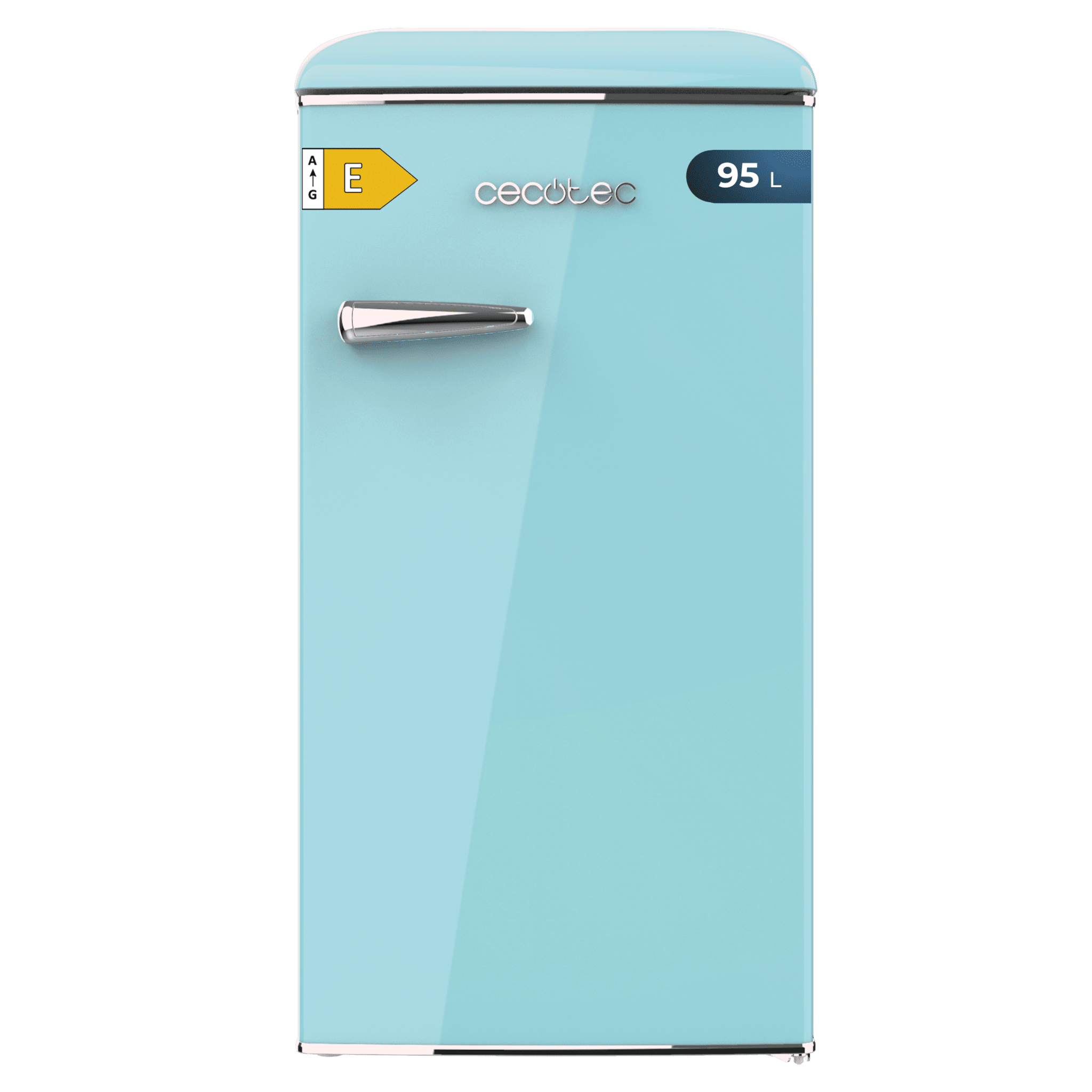 Bolero CoolMarket TT Origin 95 Blau E