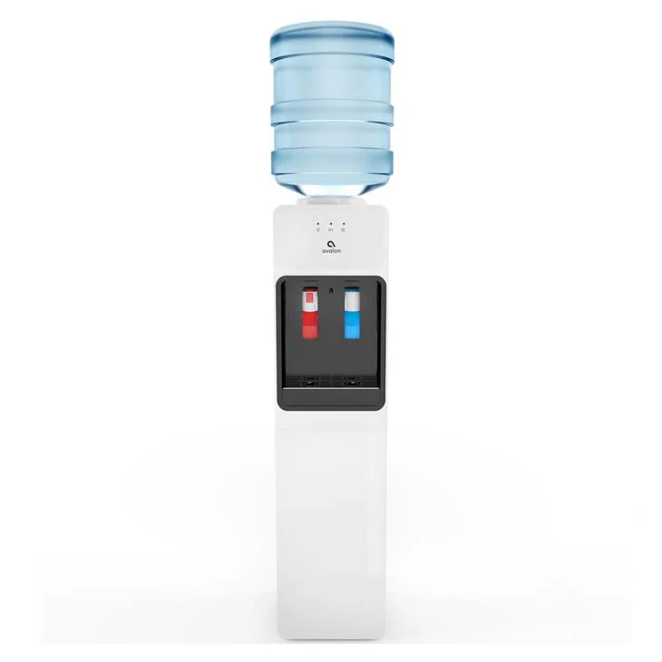 Avalon A1 Wasserspender mit Toplader (Modelljahr 2025) – Weiß