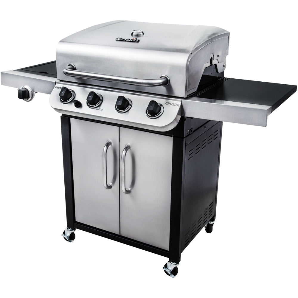 Char-Broil Gasgrill 2025 – Performance-Serie