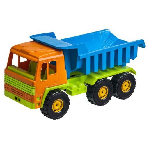 Karpan Muldenkipper 43 cm. Farben