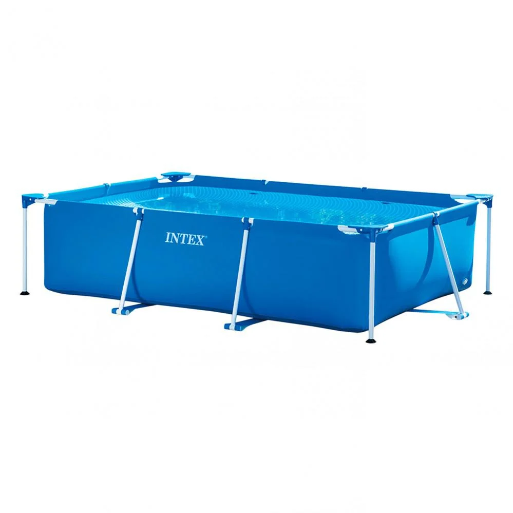 Intex Small Frame abnehmbarer Schlauchpool 300x200x75 cm