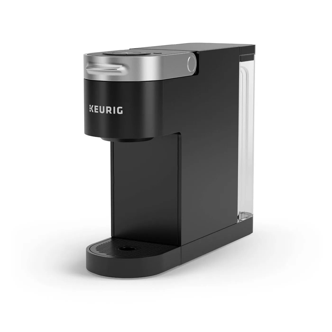 Keurig K-Slim Einzelportions-Kaffeemaschine mit K-Cup-Kapseln