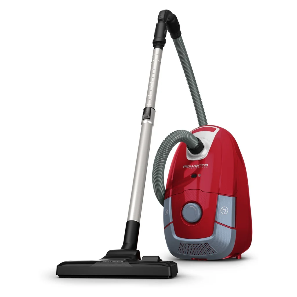 Rowenta Power XXL Staubsauger mit Beutel, Modell RO3154EA, 900 W, 4,5 l (Baujahr 2025)