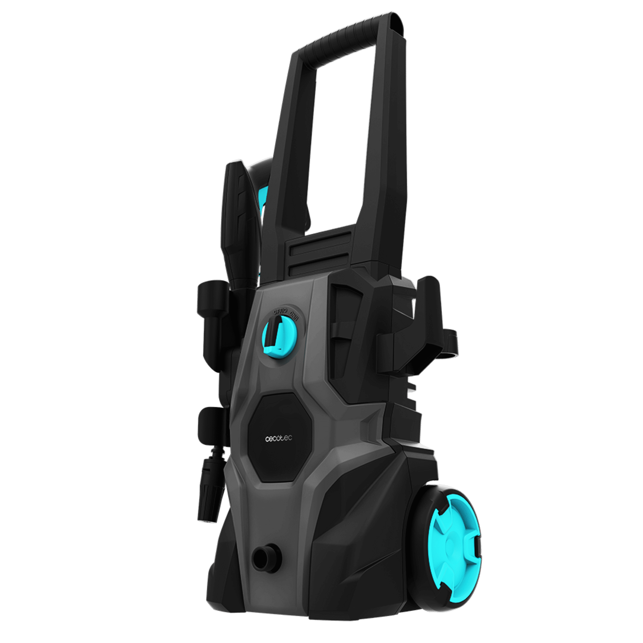 HydroBoost 1600 Car&Garden